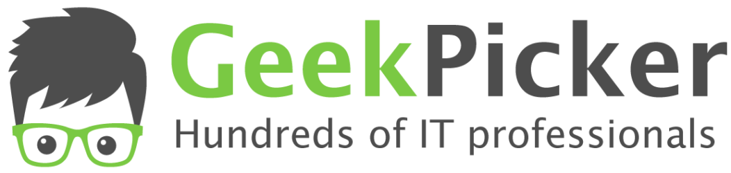 GeekPicker